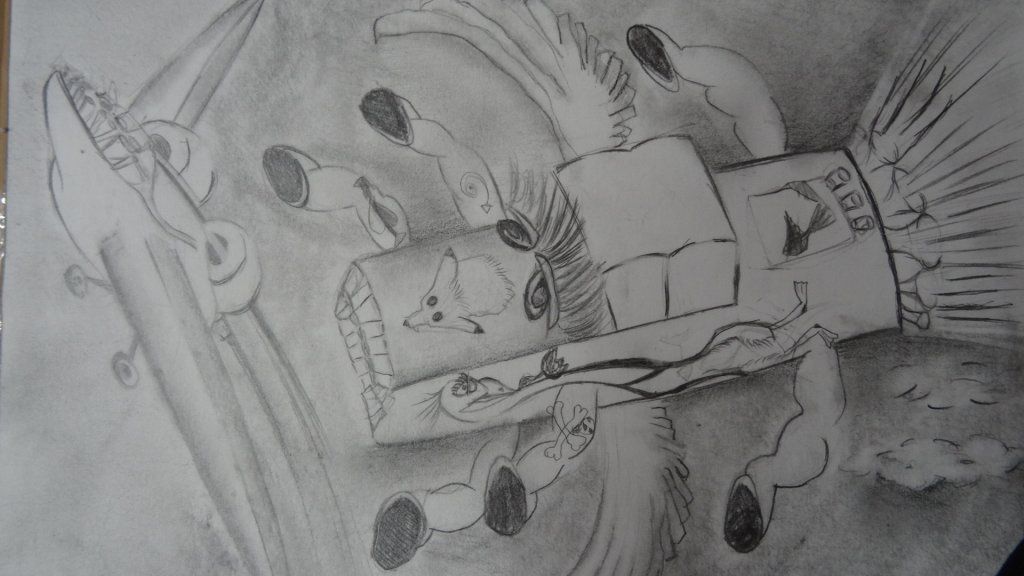 atelier dessin&peinture