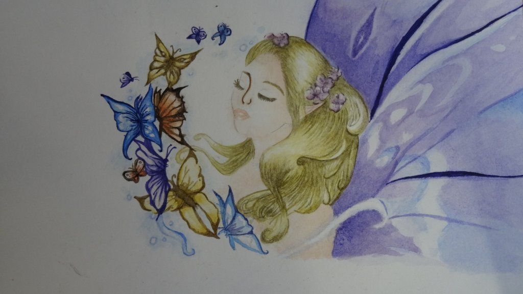 atelier dessin&peinture