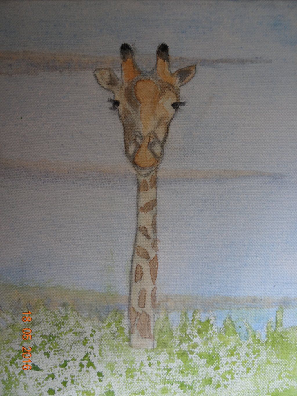 atelier dessin&peinture