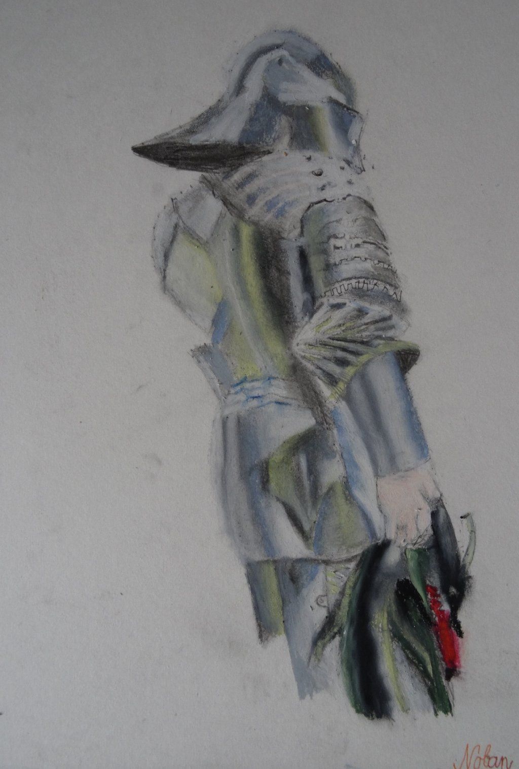 atelier dessin&peinture