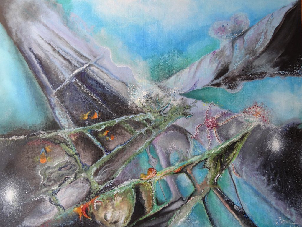 atelier dessin&peinture