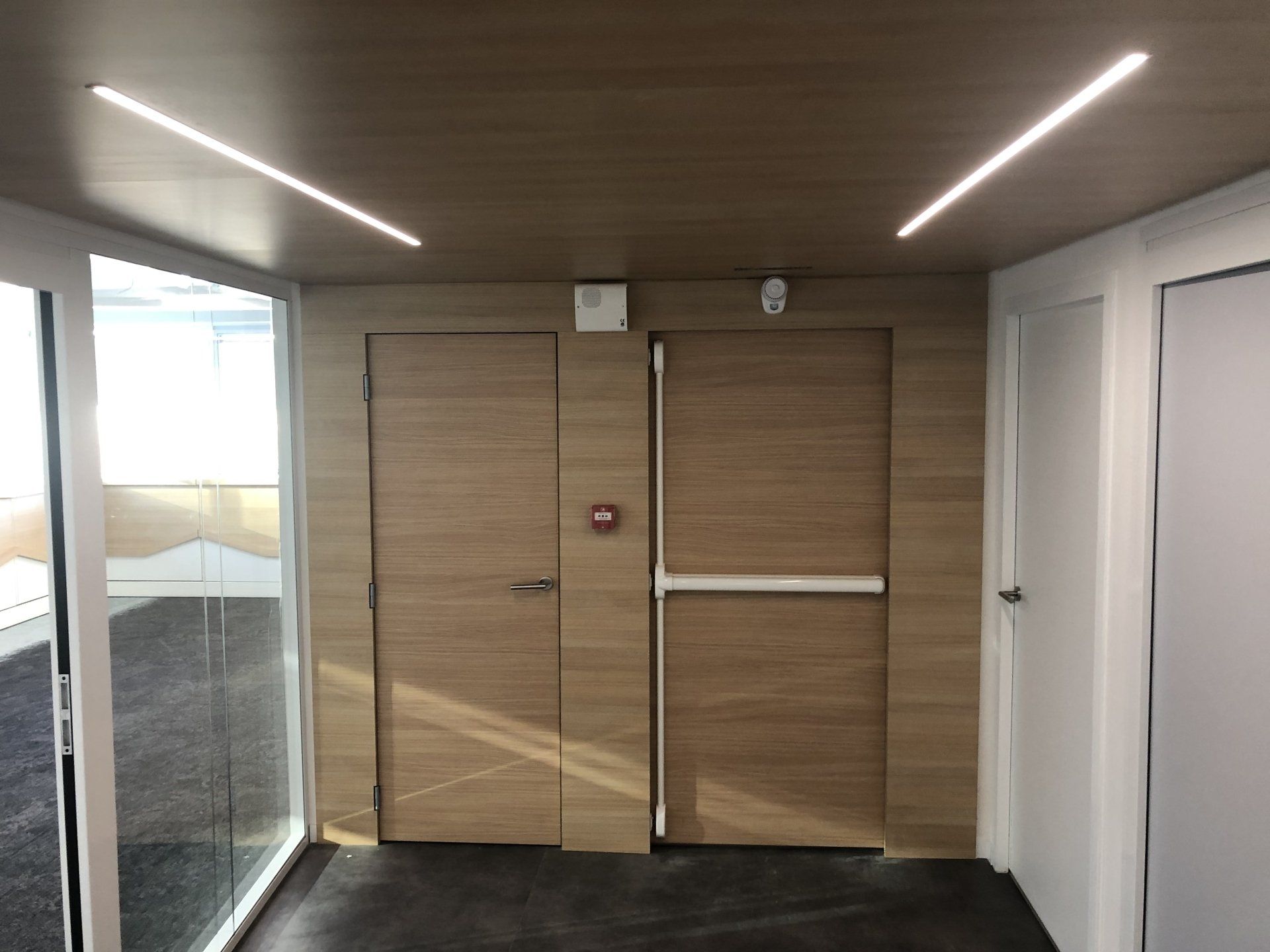 Rénovation d'intérieur