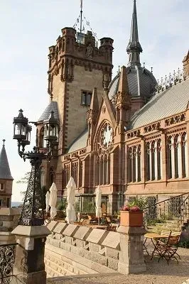 Restaurierungswerkstatt Jörg Nowack und Partner