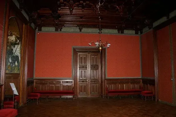 Restaurierungswerkstatt Jörg Nowack und Partner