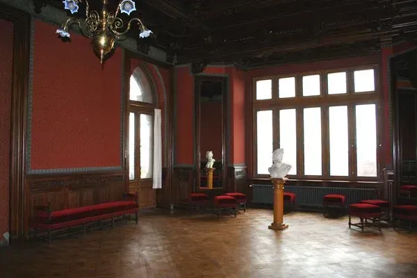 Restaurierungswerkstatt Jörg Nowack und Partner