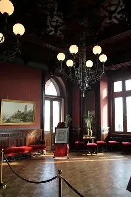 Restaurierungswerkstatt Jörg Nowack und Partner