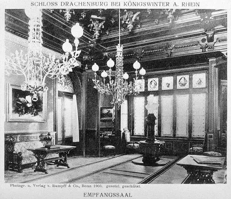 Restaurierungswerkstatt Jörg Nowack und Partner