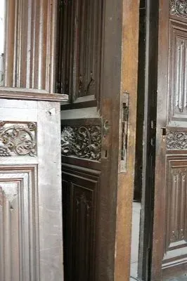 Restaurierungswerkstatt Jörg Nowack und Partner