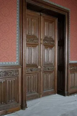 Restaurierungswerkstatt Jörg Nowack und Partner