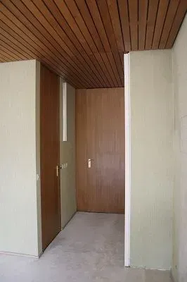 Kanzlerbungalow, Restaurierungswerkstatt Jörg Nowack und Partner