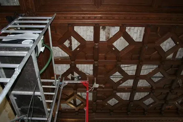 Restaurierungswerkstatt Jörg Nowack und Partner