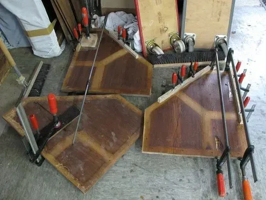 Restaurierungswerkstatt Jörg Nowack und Partner