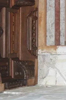 Restaurierungswerkstatt Jörg Nowack und Partner