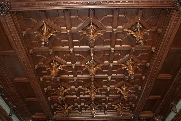 Restaurierungswerkstatt Jörg Nowack und Partner