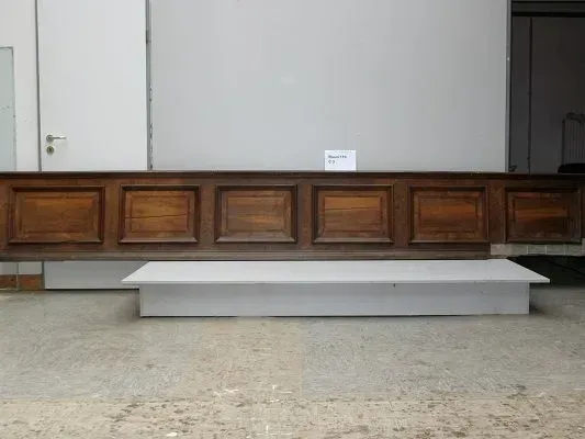 Schloss Malberg, Restaurierungswerkstatt Jörg Nowack und Partner