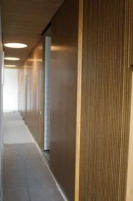 Kanzlerbungalow, Restaurierungswerkstatt Jörg Nowack und Partner