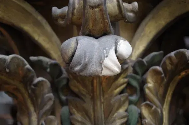 Hochaltar, Restaurierungswerkstatt Jörg Nowack und Partner