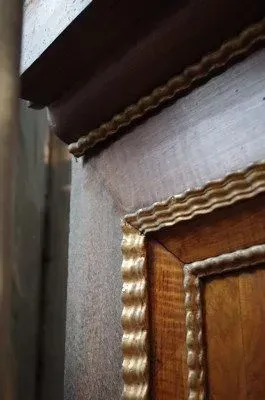 Hochaltar, Restaurierungswerkstatt Jörg Nowack und Partner