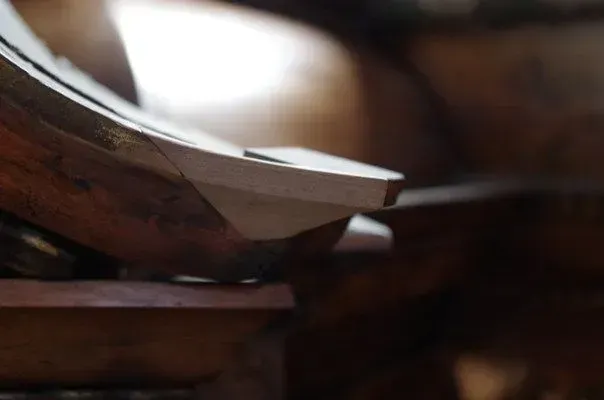 Hochaltar, Restaurierungswerkstatt Jörg Nowack und Partner