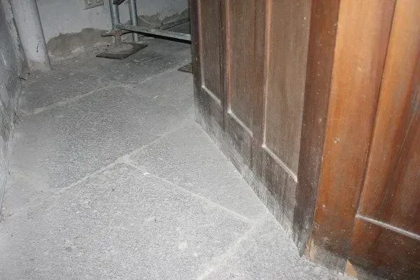 Hochaltar, Restaurierungswerkstatt Jörg Nowack und Partner