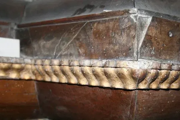 Hochaltar, Restaurierungswerkstatt Jörg Nowack und Partner