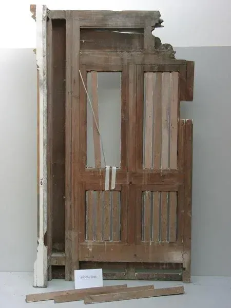 Schloss Drachenburg, Restaurierungswerkstatt Jörg Nowack und Partner