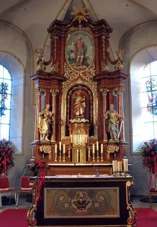 Restaurierungswerkstatt Jörg Nowack und Partner