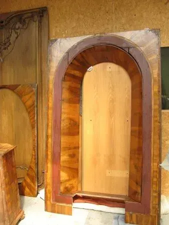 Hochaltar, Restaurierungswerkstatt Jörg Nowack und Partner