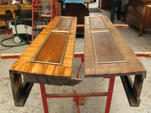 Hochaltar, Restaurierungswerkstatt Jörg Nowack und Partner