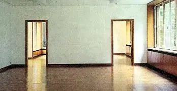 Haus Lange, Restaurierungswerkstatt Jörg Nowack und Partner