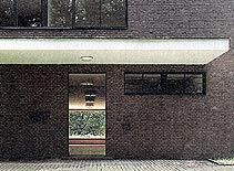 Haus Lange, Restaurierungswerkstatt Jörg Nowack und Partner