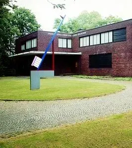 Haus Lange, Restaurierungswerkstatt Jörg Nowack und Partner