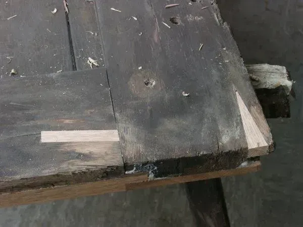 Toranlage Styrum, Restaurierungswerkstatt Jörg Nowack und Partner