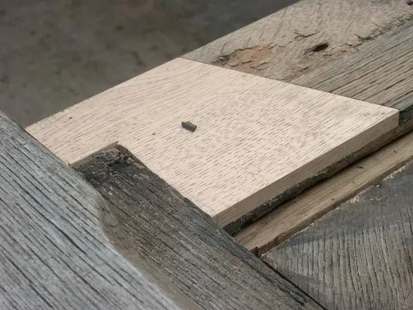 Toranlage Styrum, Restaurierungswerkstatt Jörg Nowack und Partner