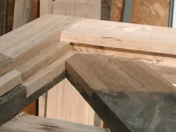 Toranlage Styrum, Restaurierungswerkstatt Jörg Nowack und Partner