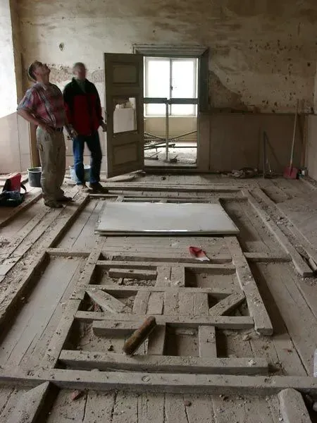 Restaurierungswerkstatt Jörg Nowack und Partner