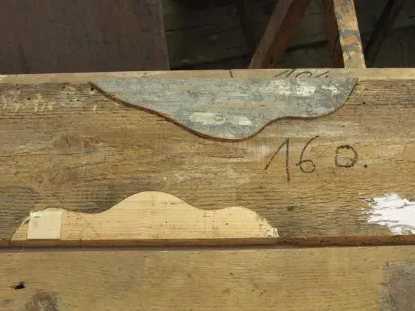 Restaurierungswerkstatt Jörg Nowack und Partner