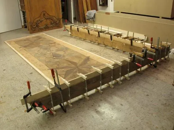 Restaurierungswerkstatt Jörg Nowack und Partner