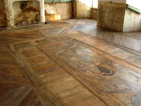 Restaurierungswerkstatt Jörg Nowack und Partner