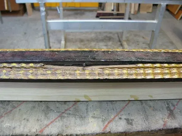 Rosenkranztryptichon, Restaurierungswerkstatt Jörg Nowack und Partner