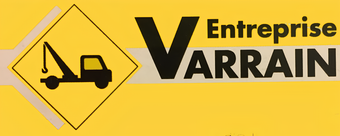 Logo de Entreprise Varrain