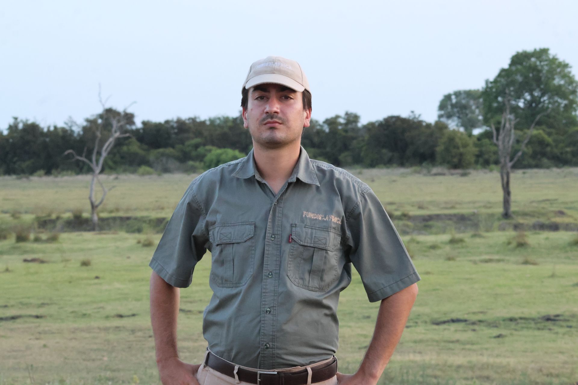 Safari en Afrique du Sud en solo : est-ce possible ?