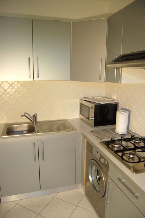 Equipement de cuisine