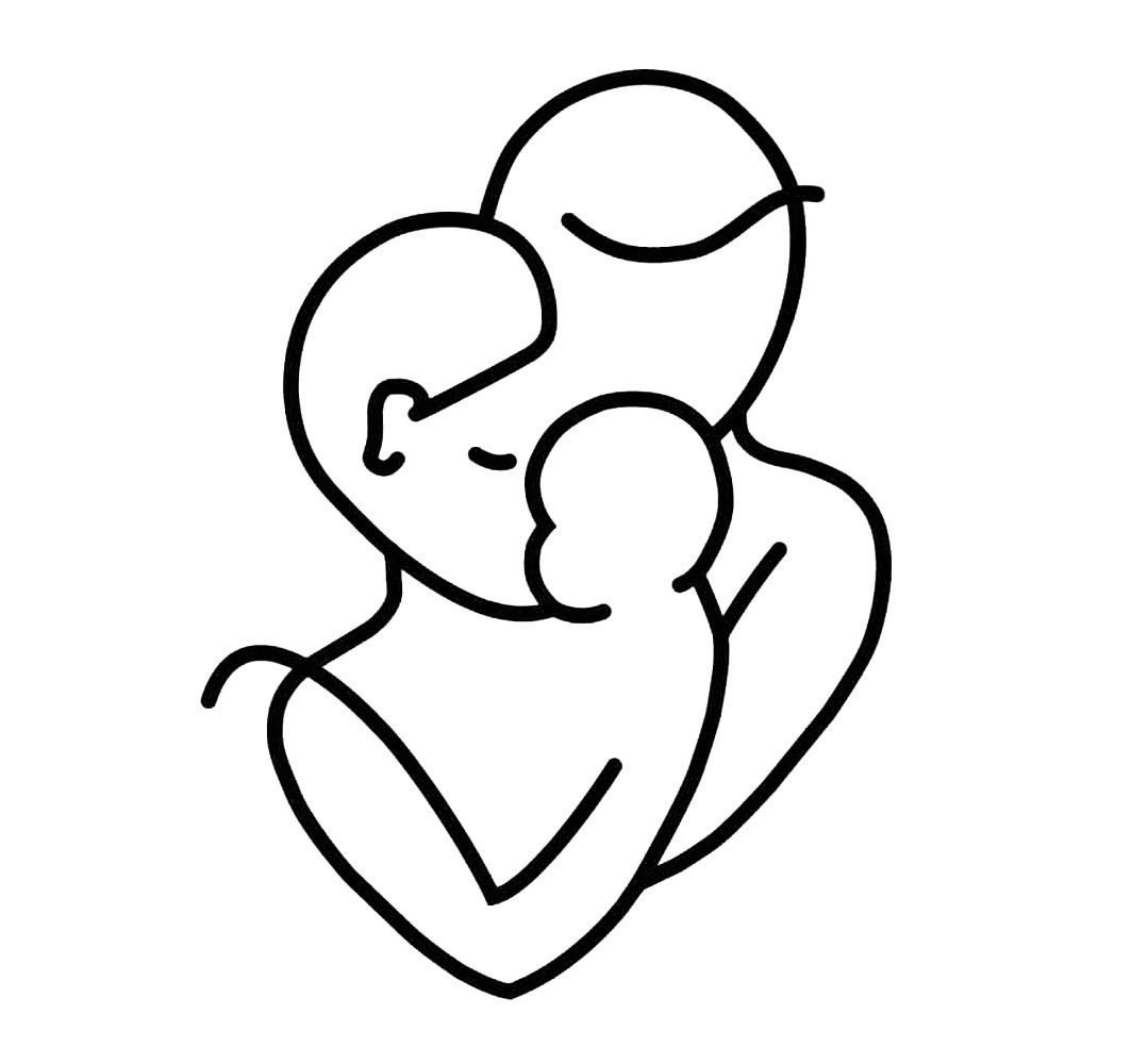Logo Adeline B