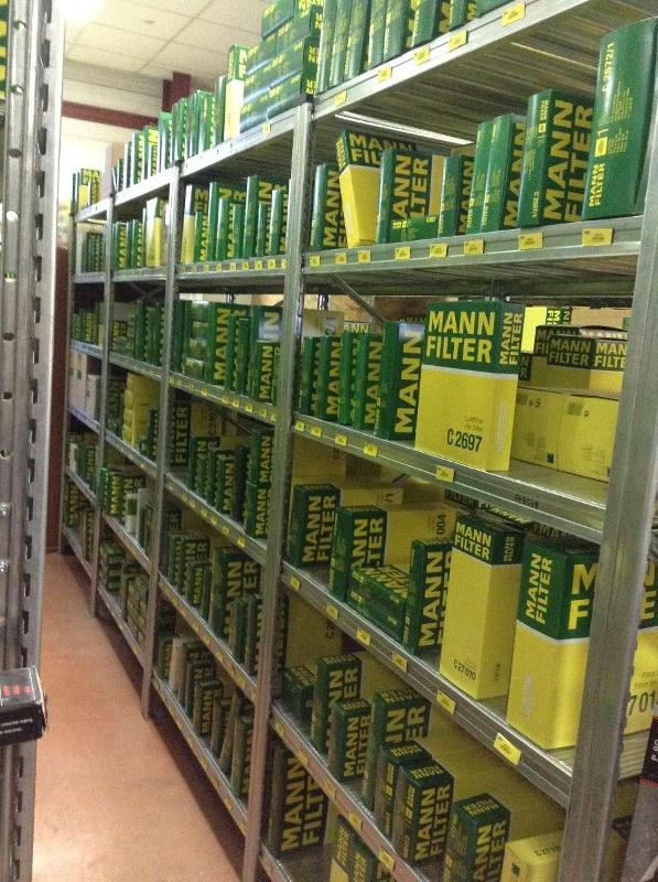 Comptoir Automobile Bergeracois - Bergerac - Pièces détachées