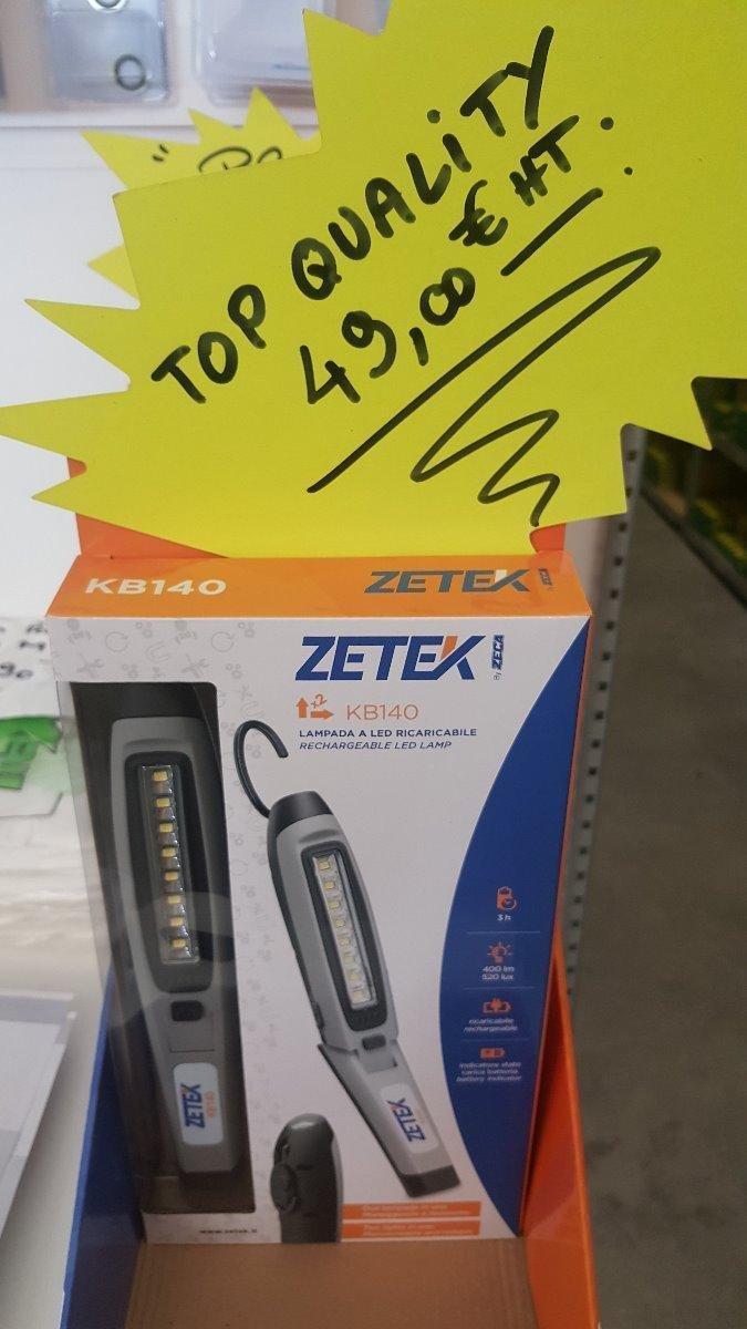 lampe-ZETEK