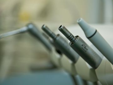 Zahnarzt - Zahnarzt Dr. med. dent. Andreas Borner - Riehen