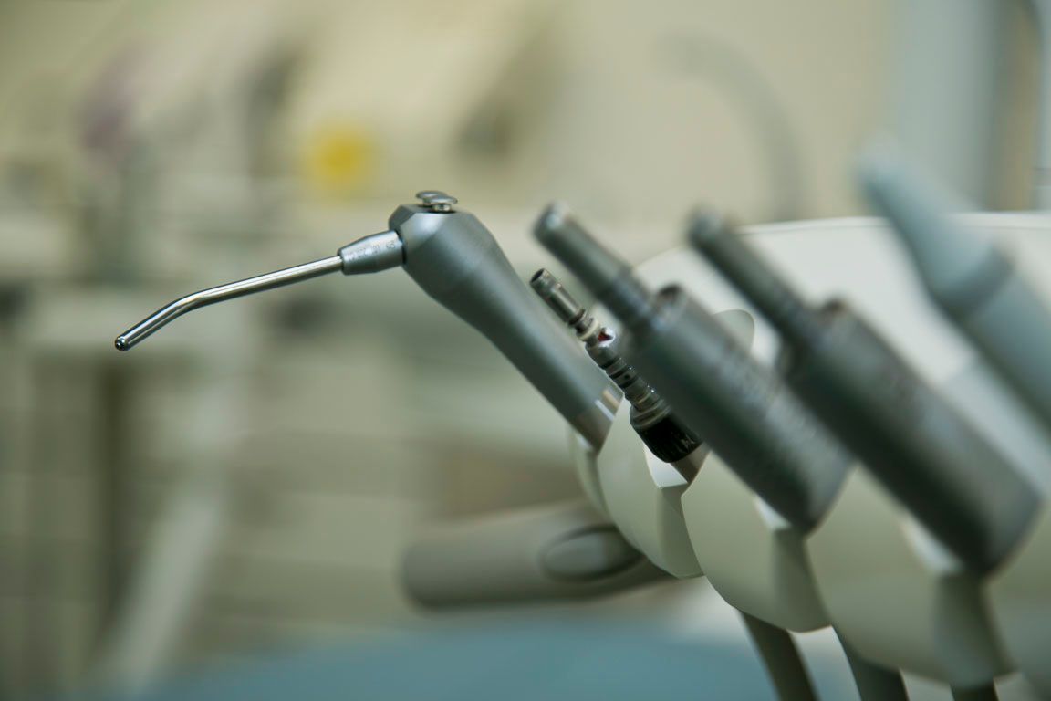 Impressionen - Zahnarzt Dr. med. dent. Andreas Borner - Riehen