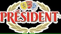 Logo president