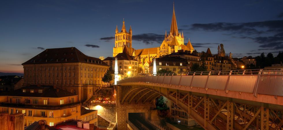 Ecole Agora - Cours de français - Lausanne
